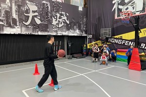 哪里可以找到适合青少年的篮球辅导课程:全面指南与策略推荐